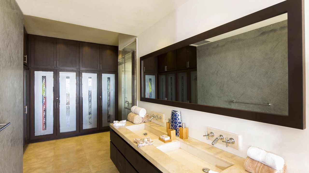 Photo of Bathroom in Cabo Bello
