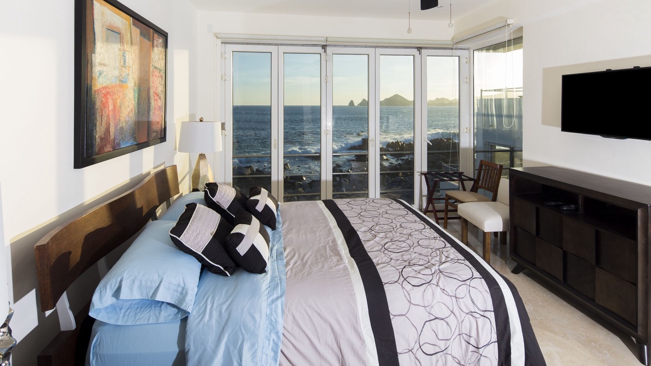 Photo of Bedroom in Cabo Bello