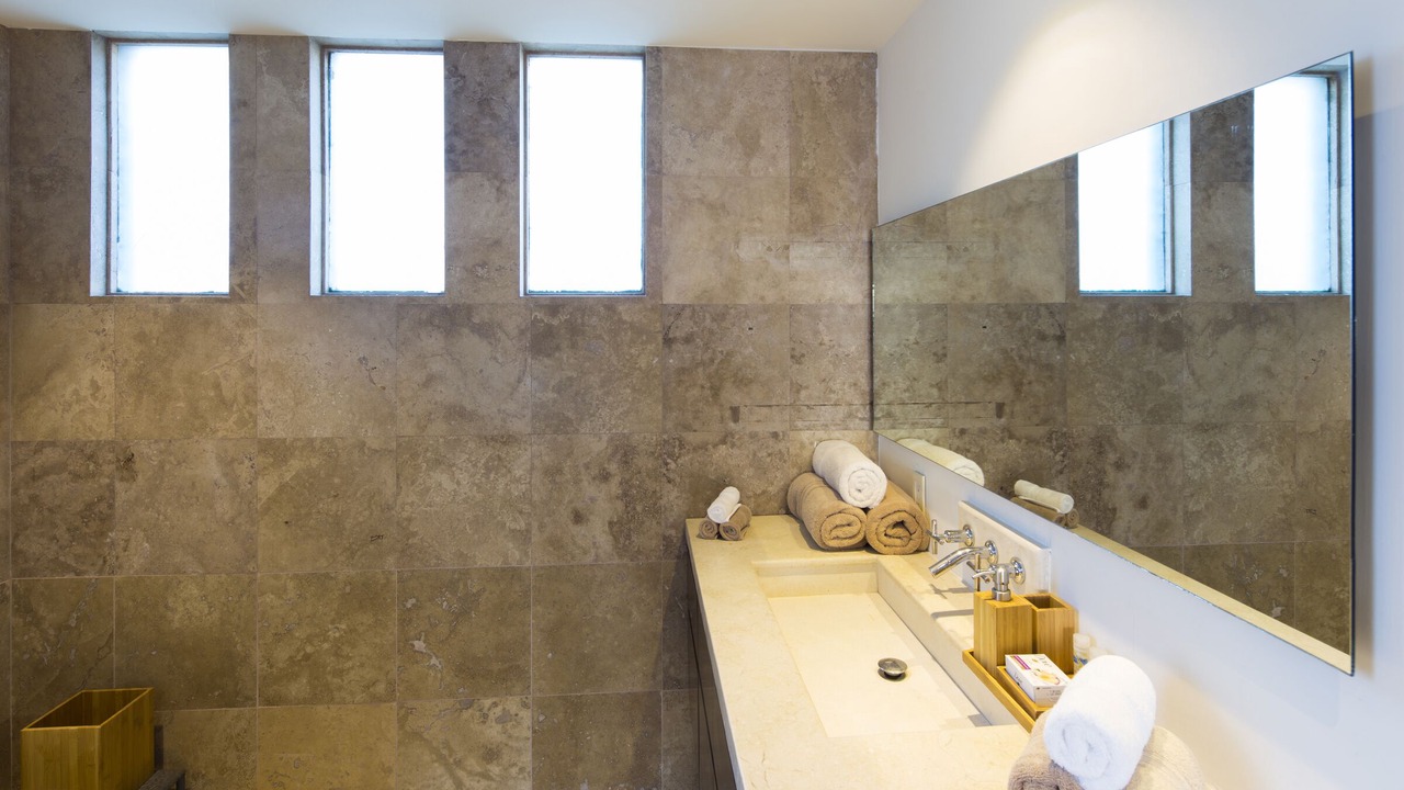Photo of Bathroom in Cabo Bello