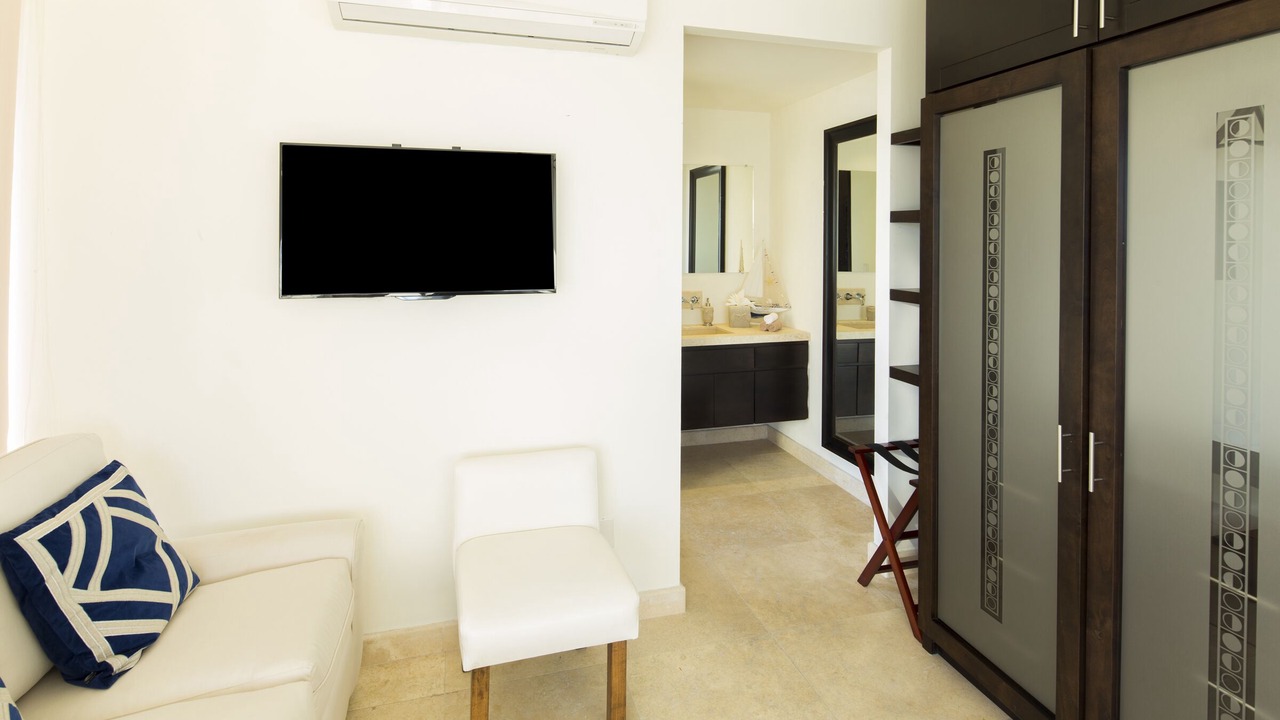 Photo of Livingroom in Cabo Bello
