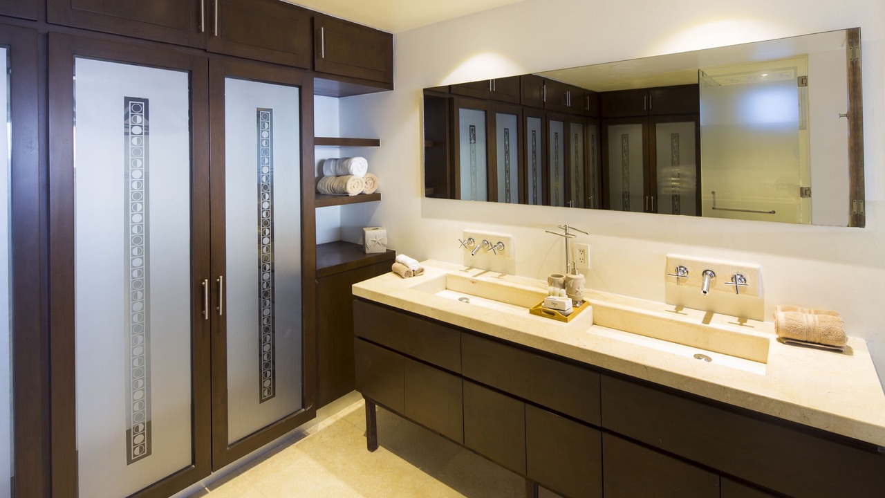 Photo of Bathroom in Cabo Bello