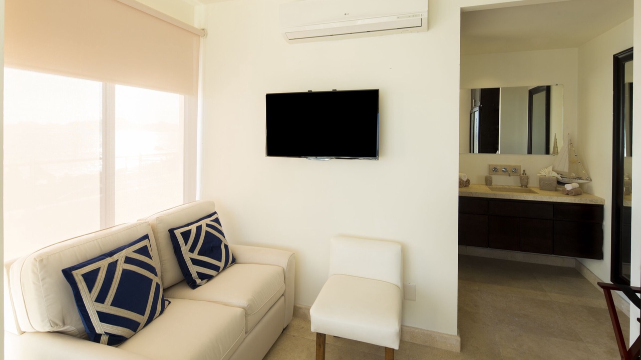 Photo of Livingroom in Cabo Bello
