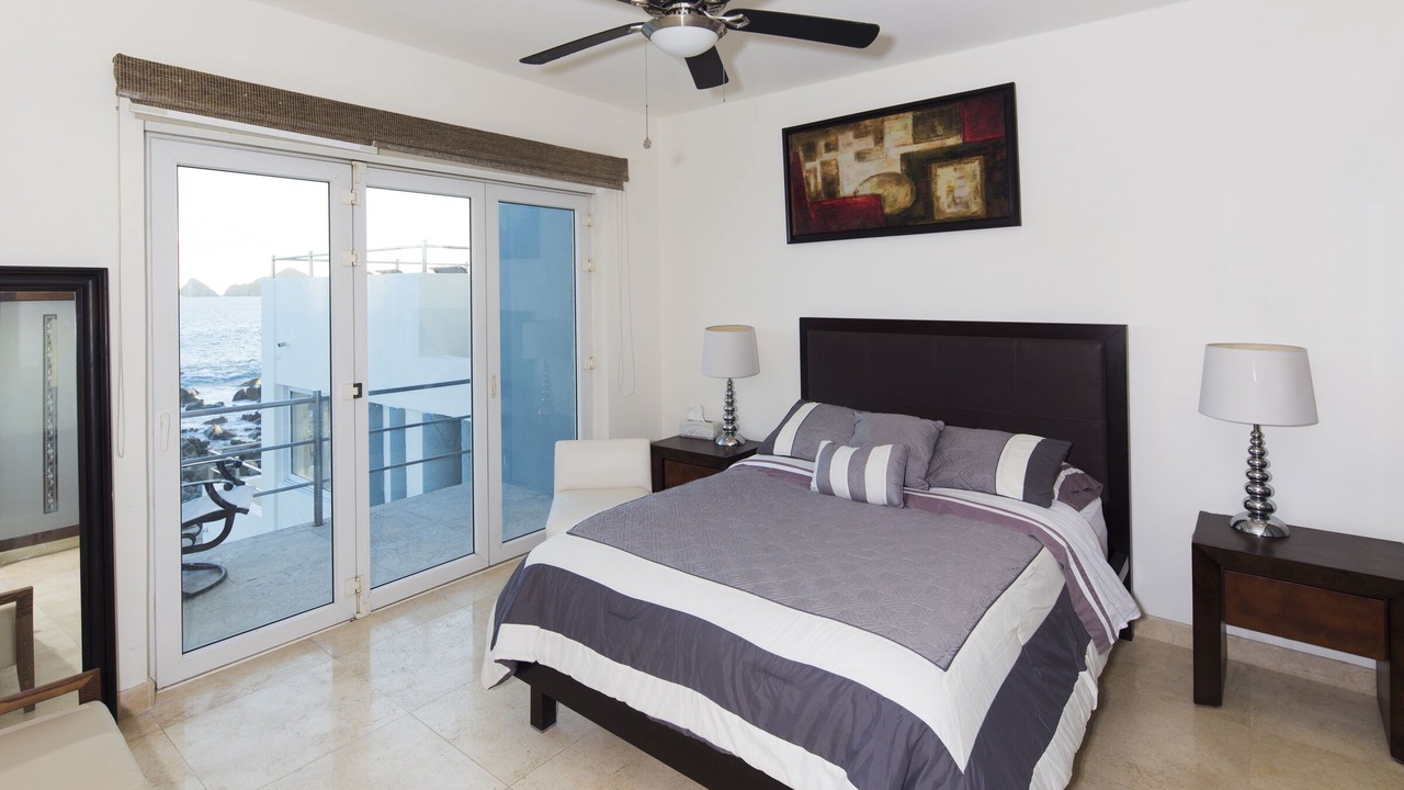 Photo of Bedroom in Cabo Bello