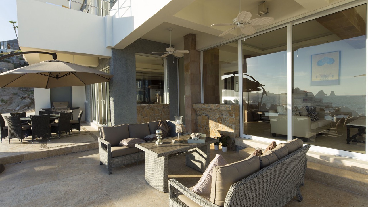 Photo of Outdoor in Cabo Bello