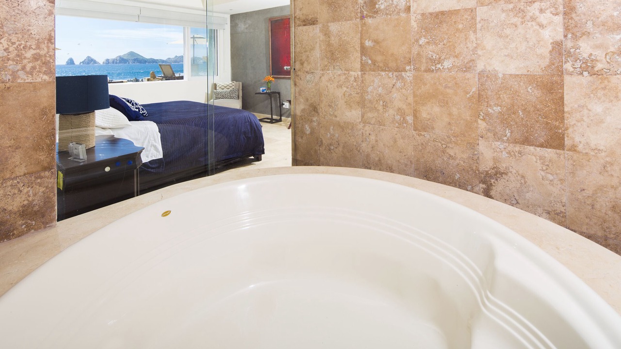 Photo of Bathroom in Cabo Bello
