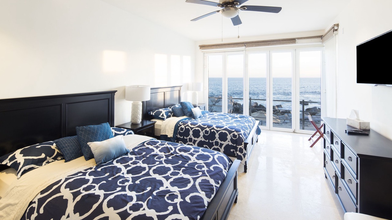 Photo of Patio Balcony in Cabo Bello