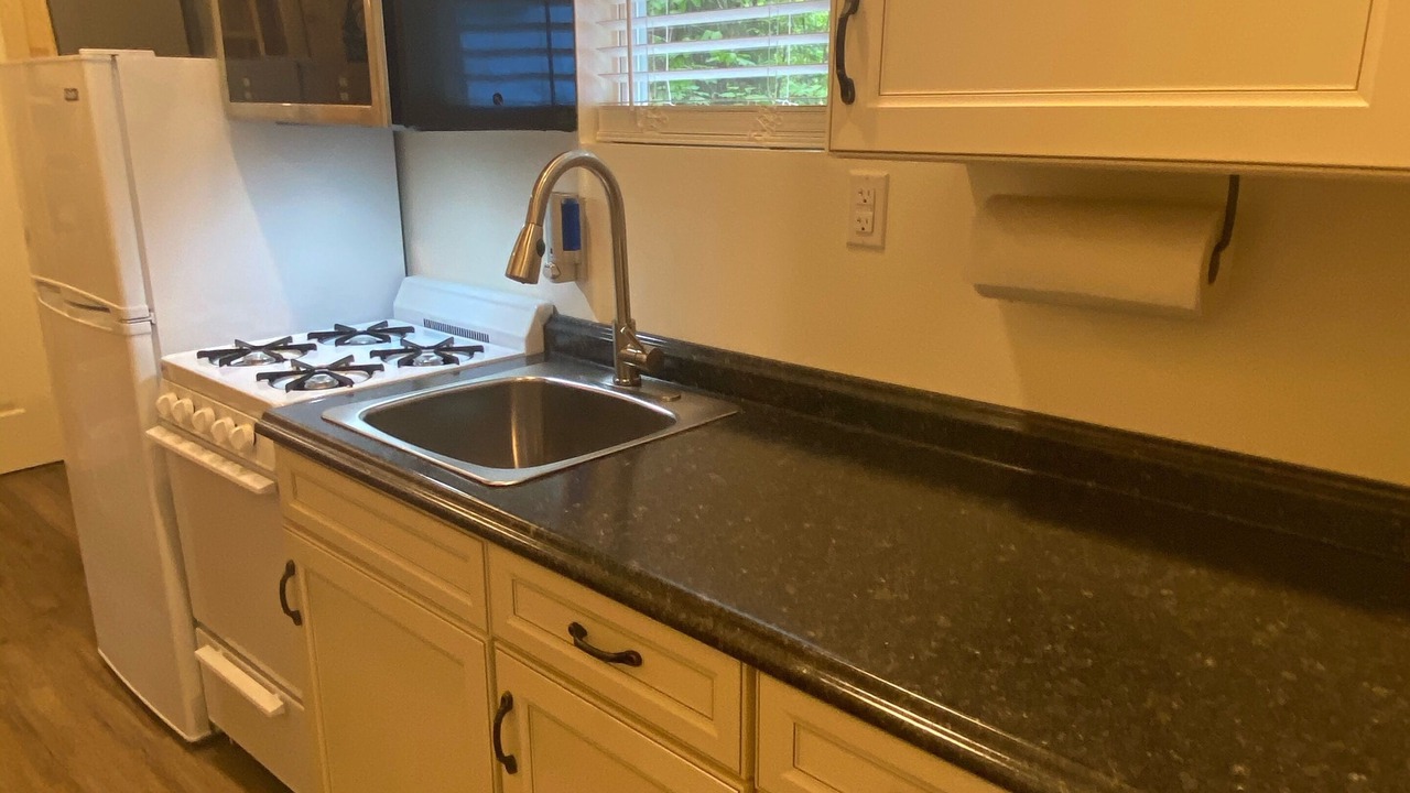 Photo of Kitchen in Old Mill