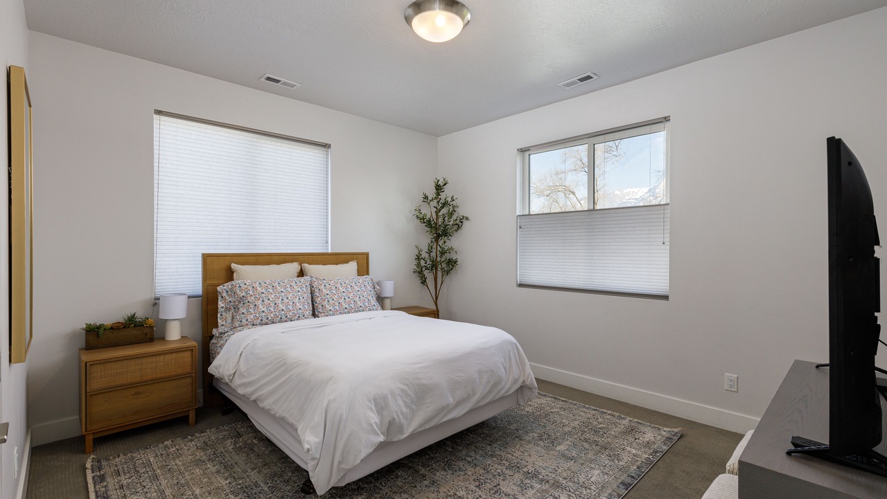Photo of Bedroom in Sandy