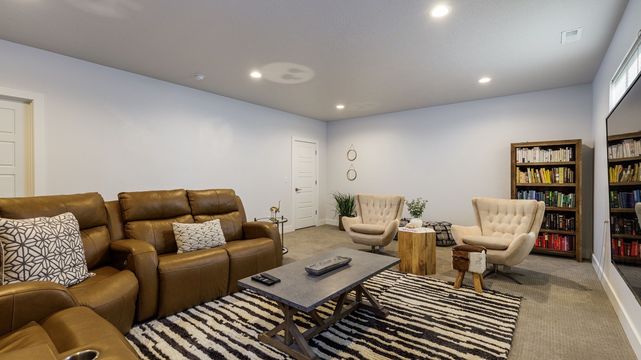Photo of Livingroom in Sandy