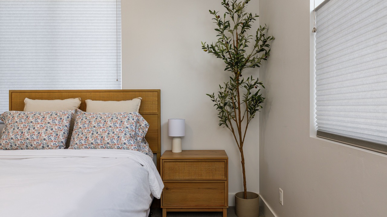 Photo of Bedroom in Sandy
