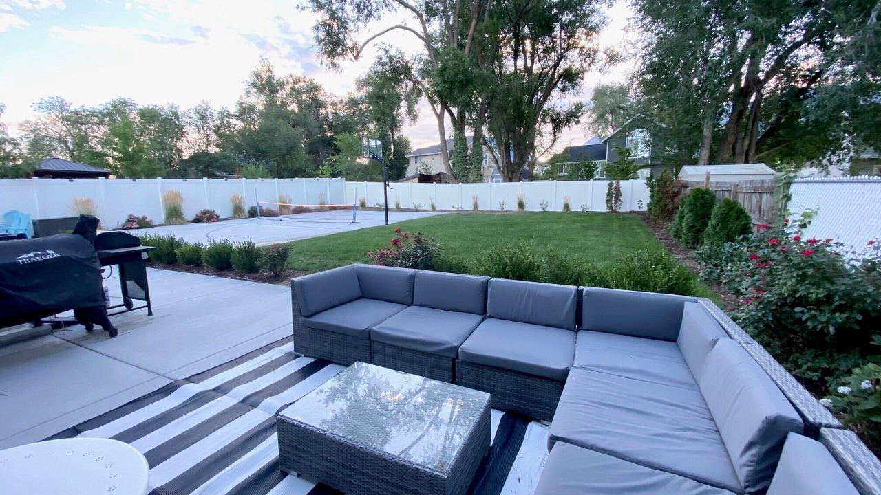 Photo of Patio Balcony in Sandy