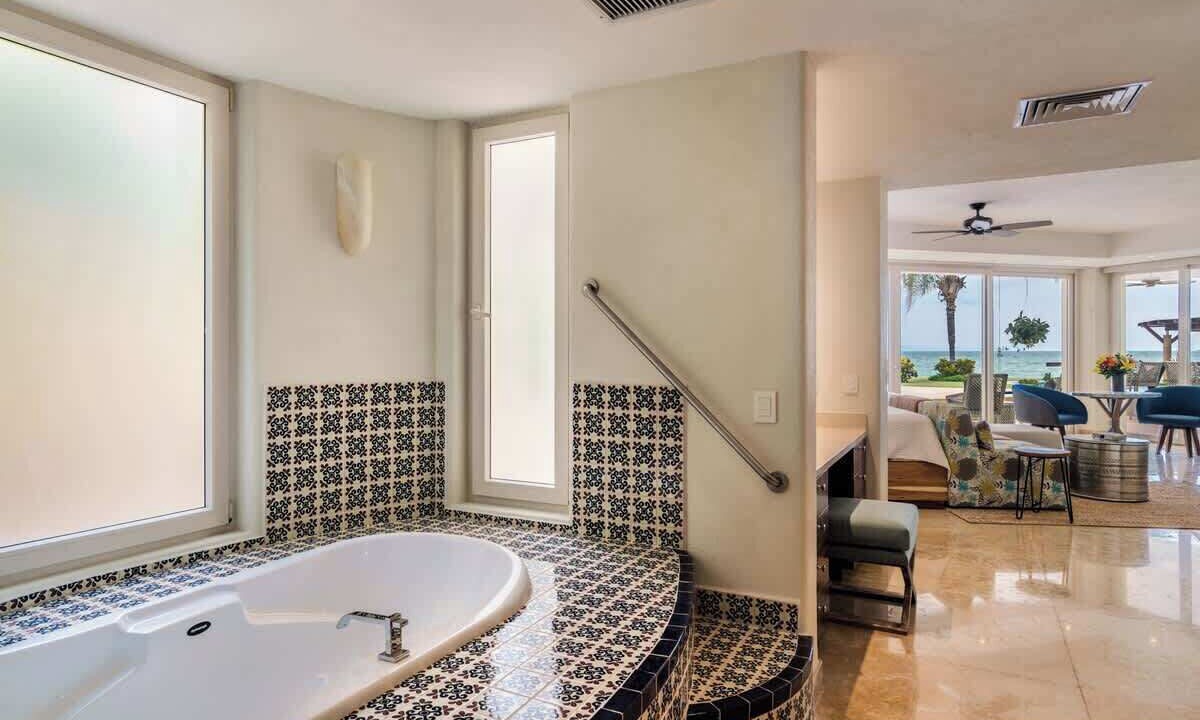 Photo of Bedroom in Emiliano Zapata