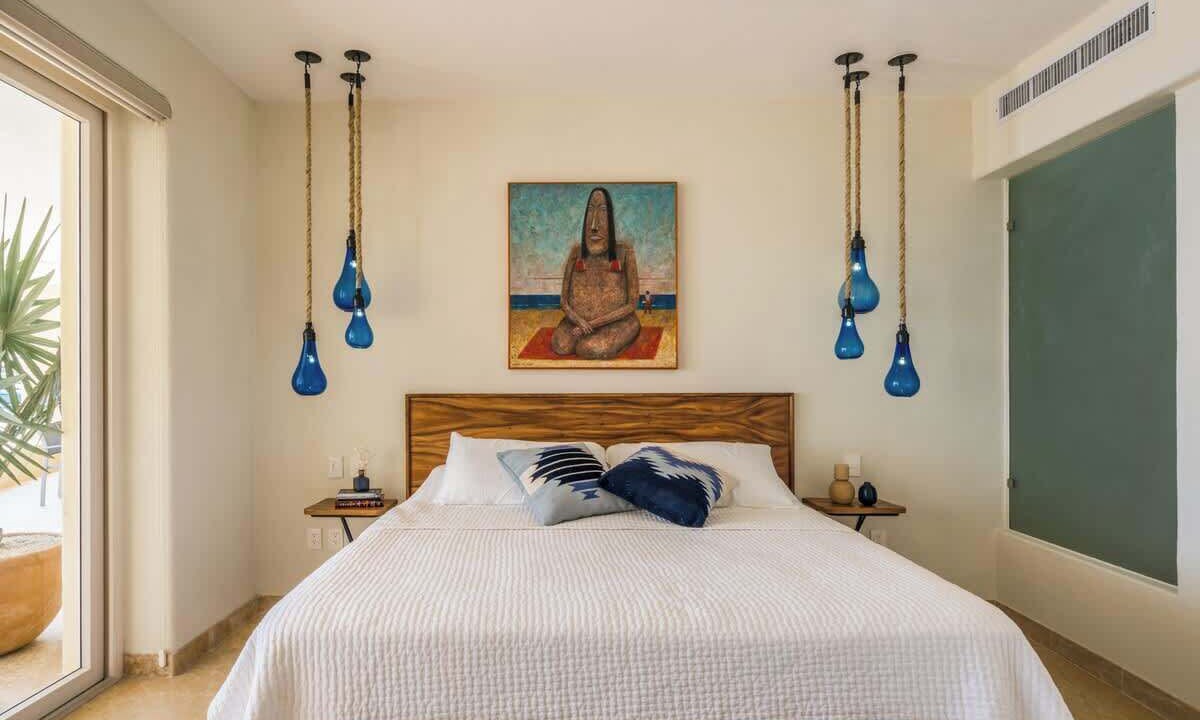 Photo of Bedroom in Emiliano Zapata