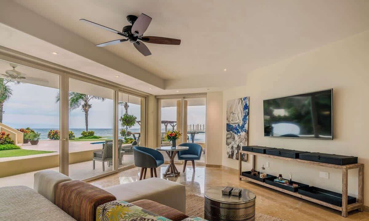 Photo of Livingroom in Emiliano Zapata