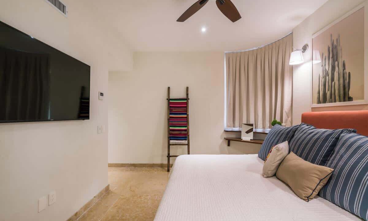 Photo of Bedroom in Emiliano Zapata