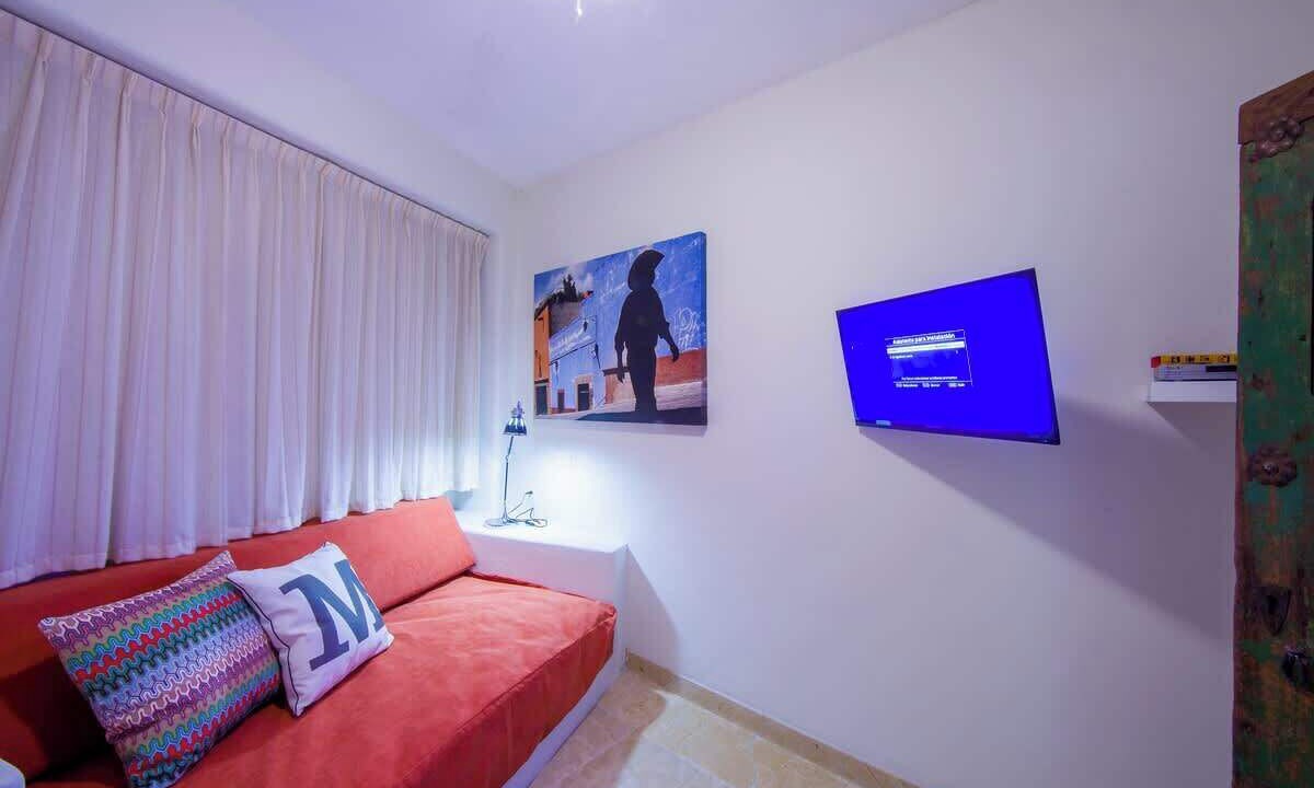 Photo of Bedroom in Emiliano Zapata