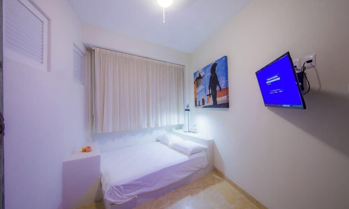 Photo of Bedroom in Emiliano Zapata