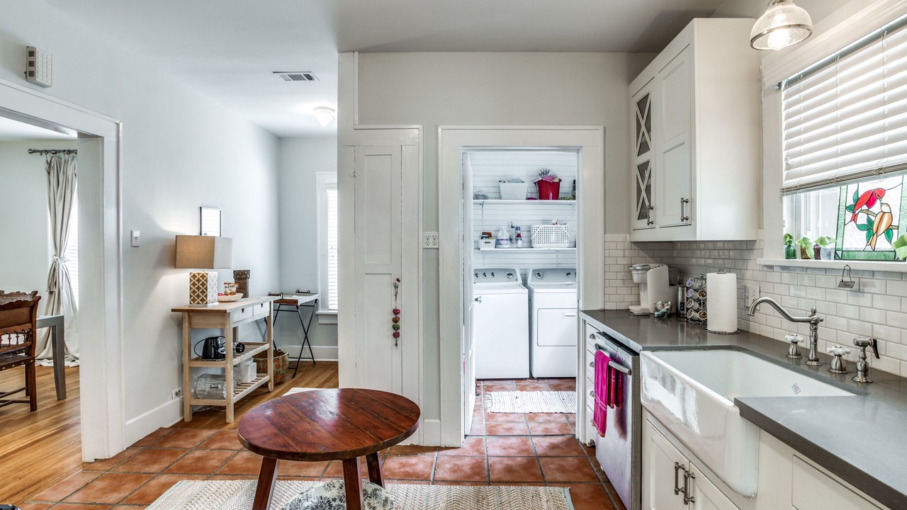 Photo of Kitchen in Fort Worth Cultural District