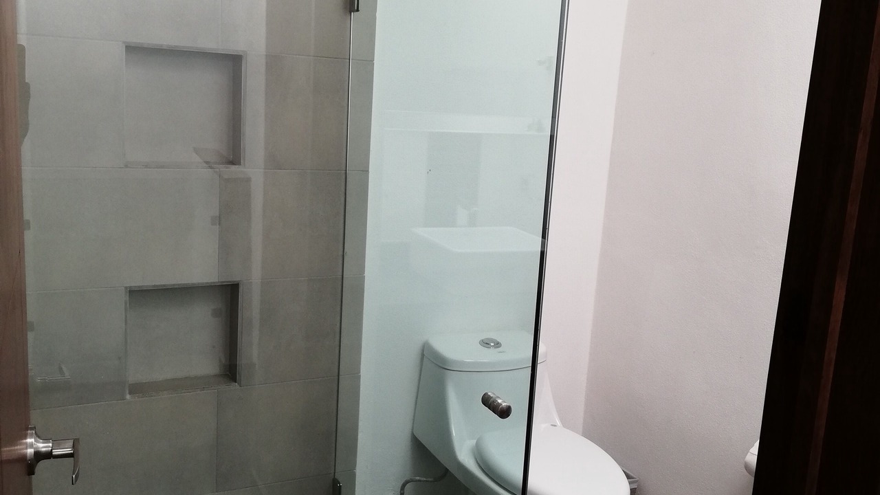 Photo of Bathroom in Valle Dorado