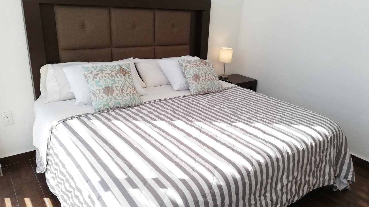 Photo of Bedroom in Valle Dorado
