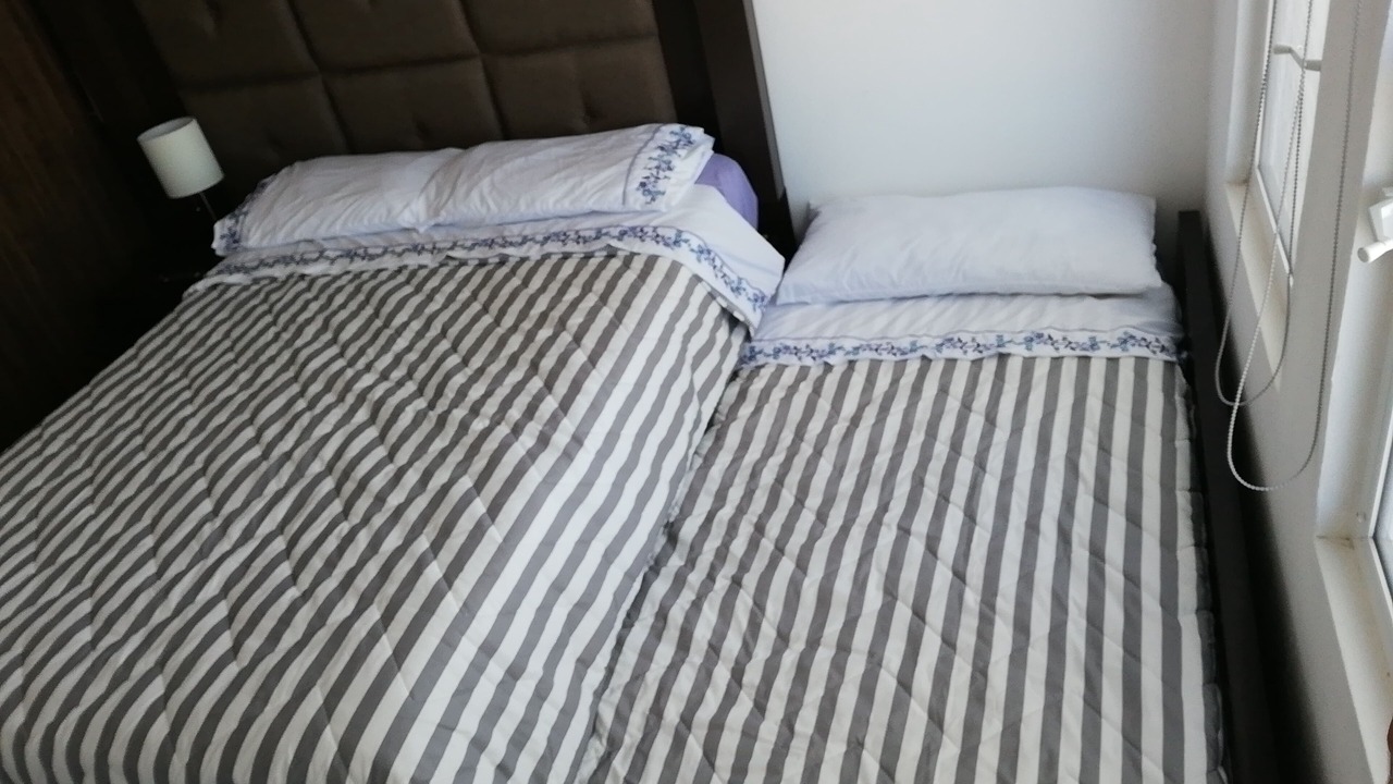 Photo of Bedroom in Valle Dorado
