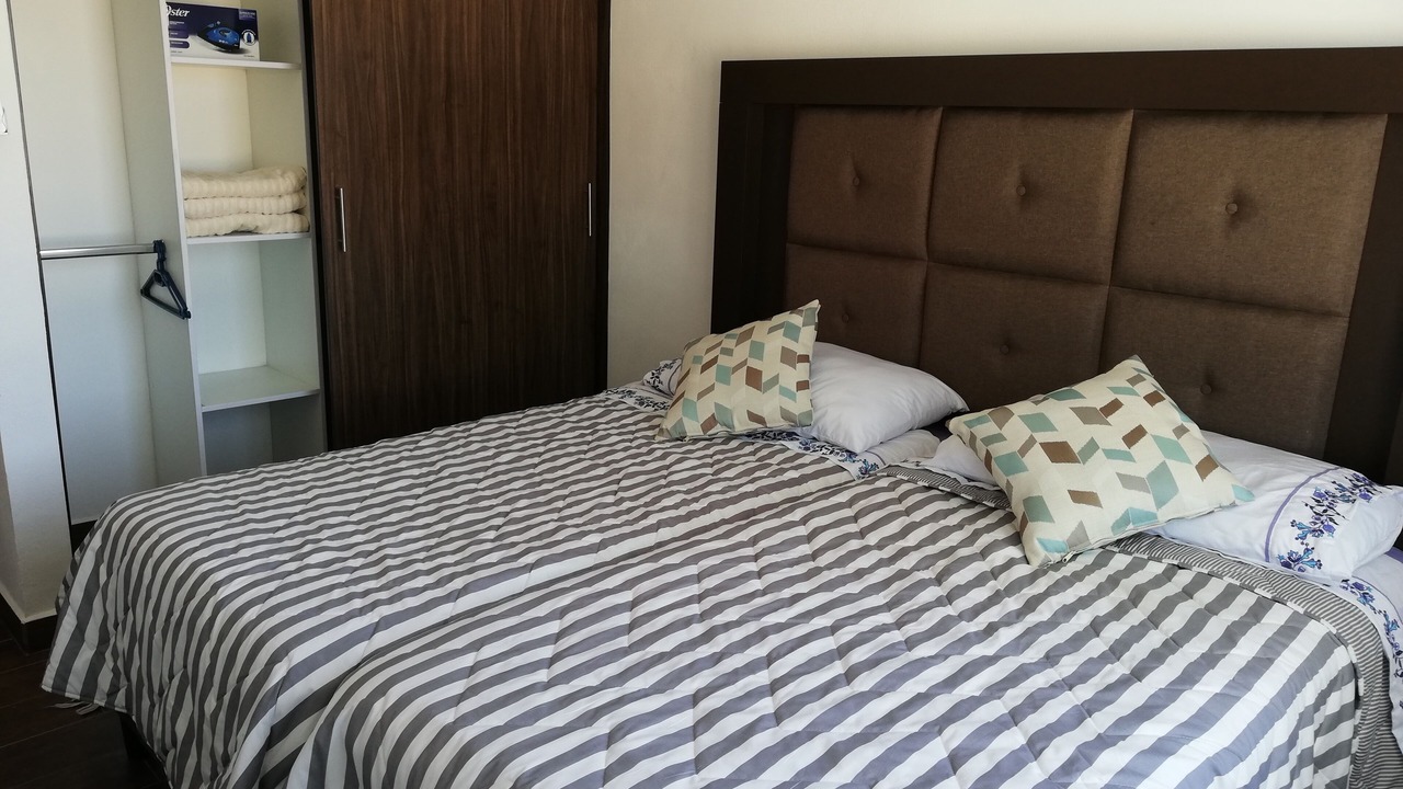 Photo of Bedroom in Valle Dorado