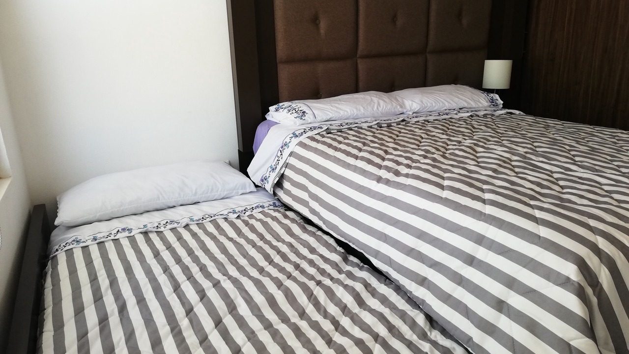 Photo of Bedroom in Valle Dorado