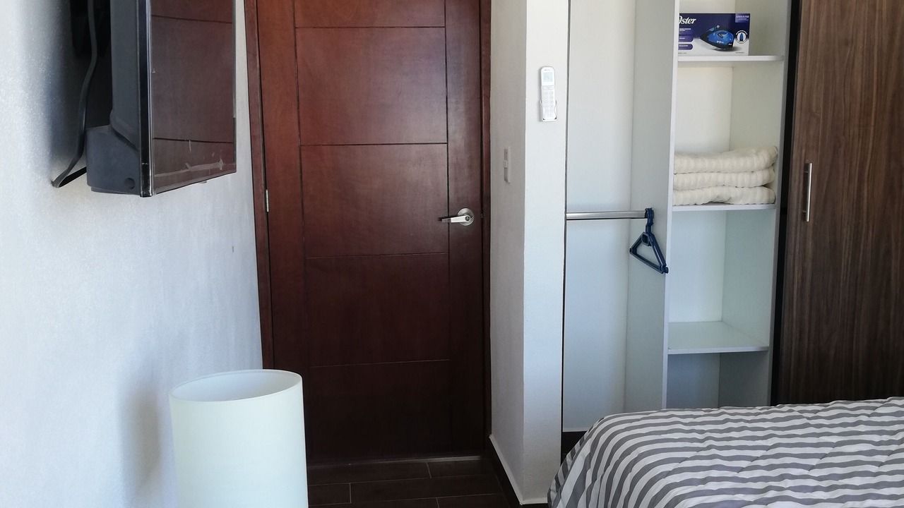 Photo of Bedroom in Valle Dorado