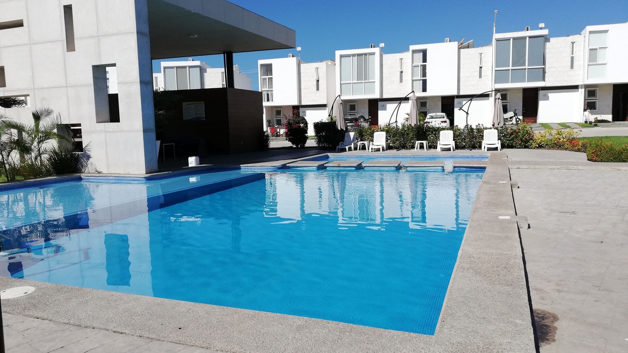 Photo of Outdoor in Valle Dorado