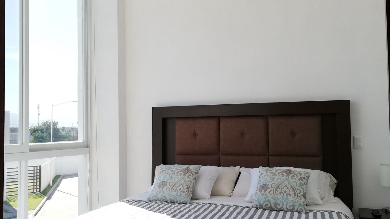 Photo of Bedroom in Valle Dorado