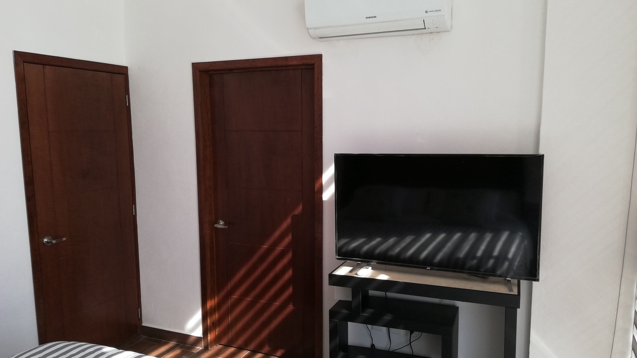 Photo of Bedroom in Valle Dorado