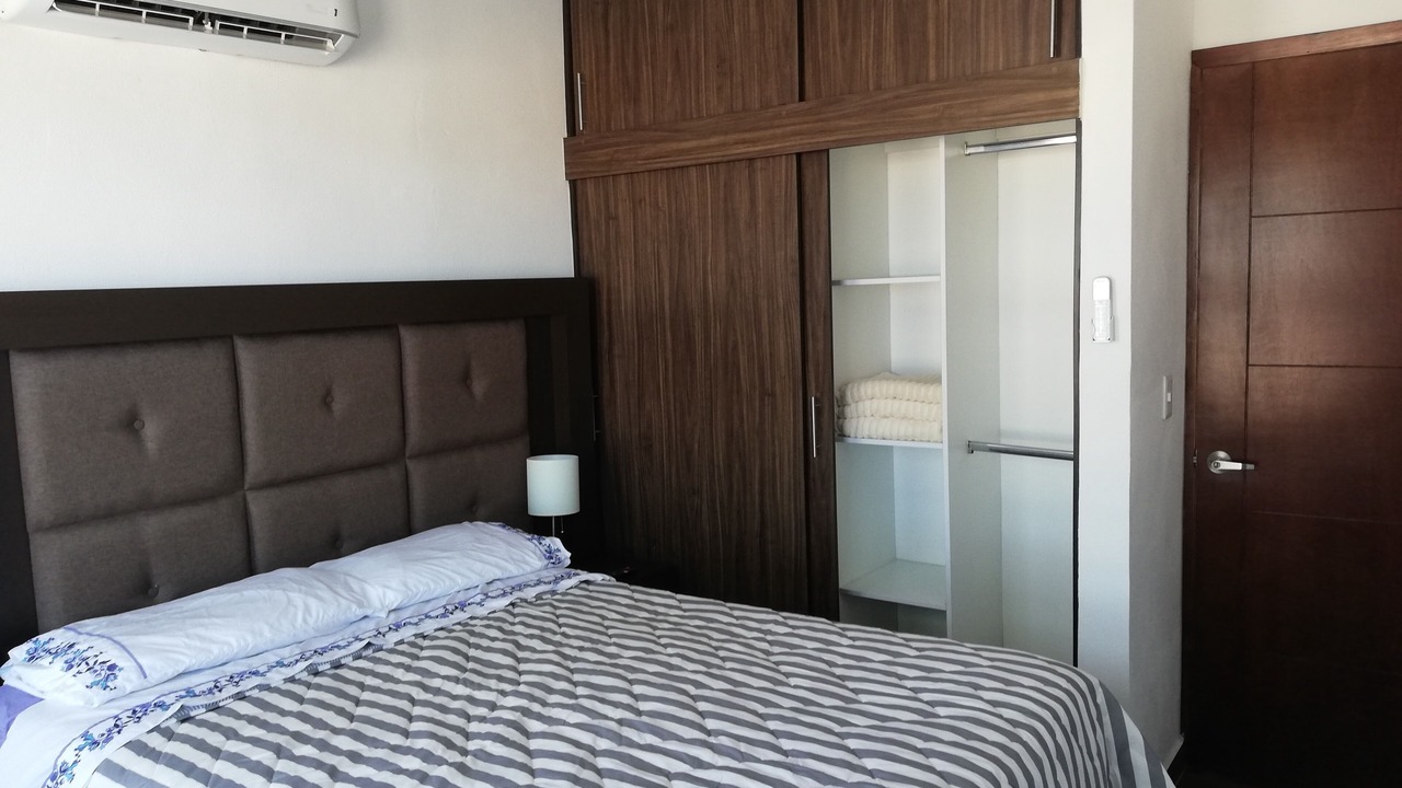 Photo of Bedroom in Valle Dorado