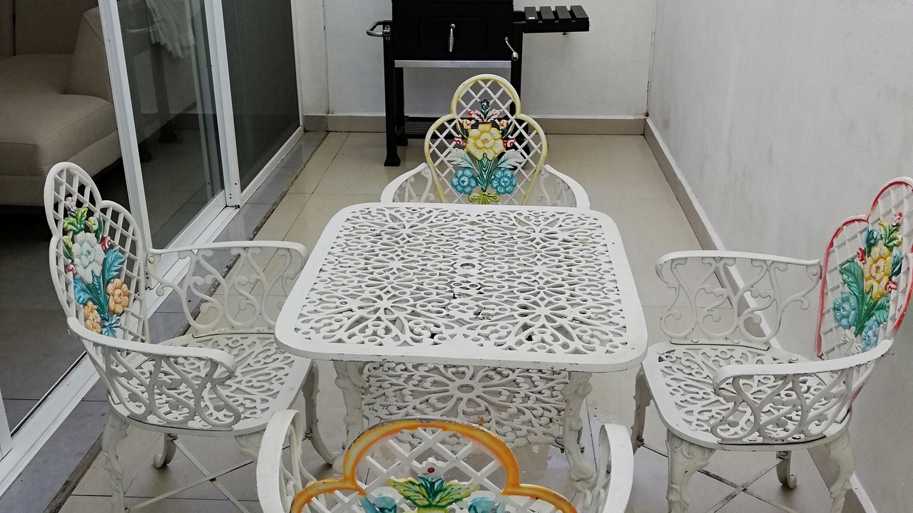 Photo of Outdoor in Valle Dorado