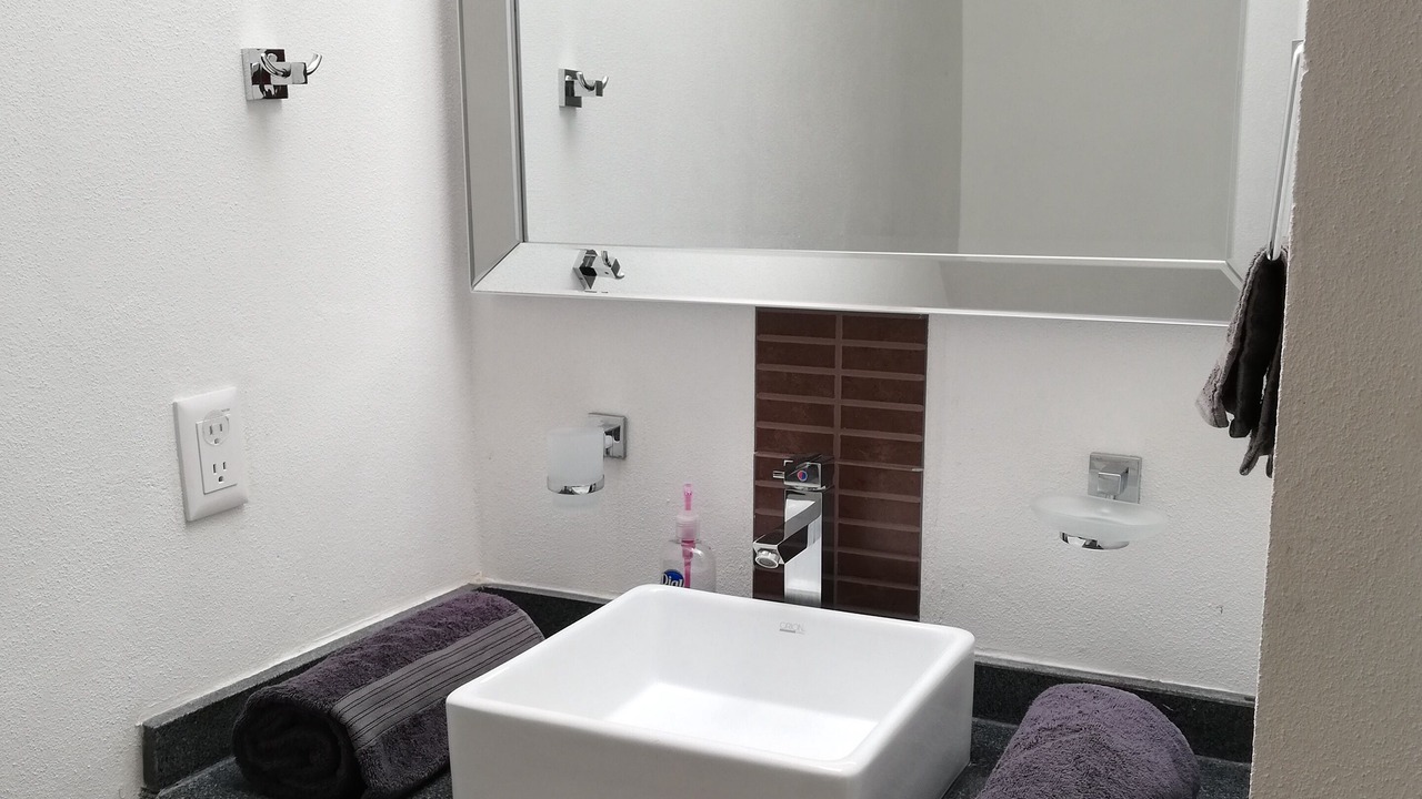 Photo of Bathroom in Valle Dorado