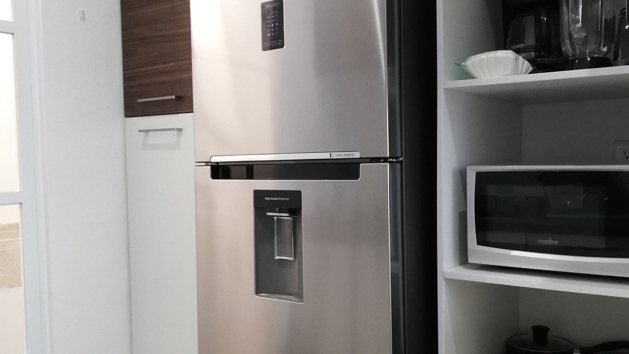 Photo of Kitchen in Valle Dorado
