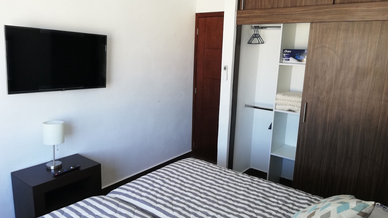 Photo of Bedroom in Valle Dorado