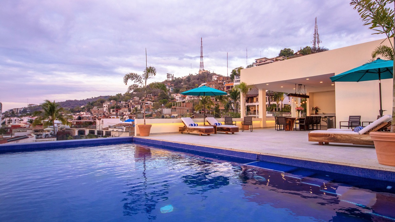 Photo of Outdoor in Downtown Puerto Vallarta