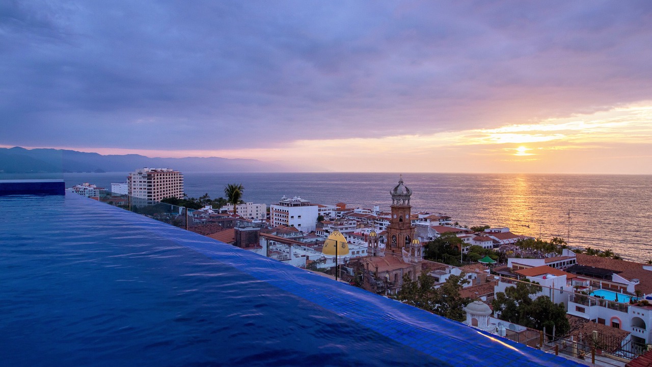 Photo of Outdoor in Downtown Puerto Vallarta