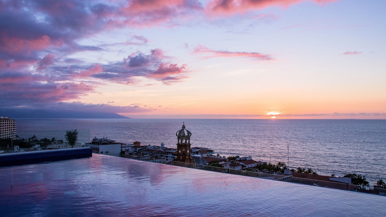 Photo of Outdoor in Downtown Puerto Vallarta
