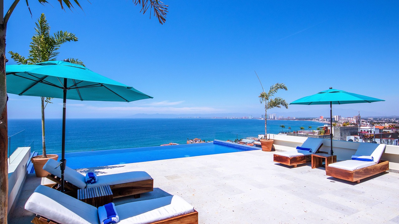 Photo of Outdoor in Downtown Puerto Vallarta