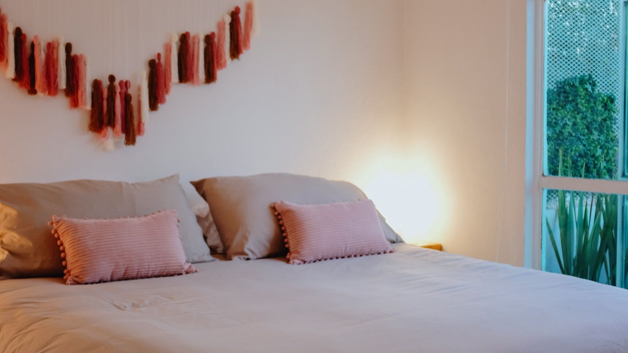 Photo of Bedroom in Cholula