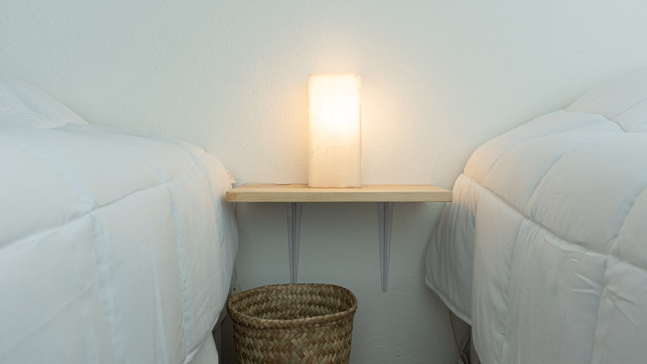 Photo of Bedroom in Cholula