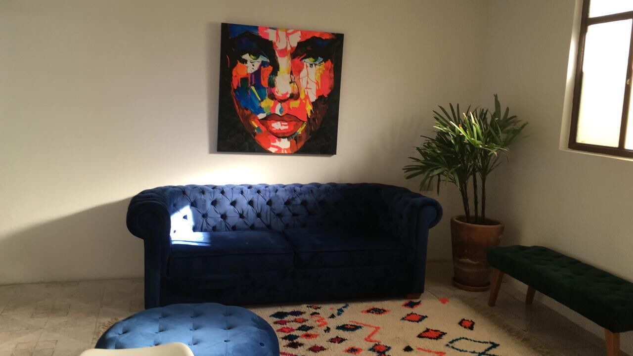 Photo of Livingroom in Cholula