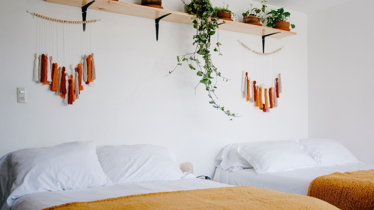 Photo of Bedroom in Cholula