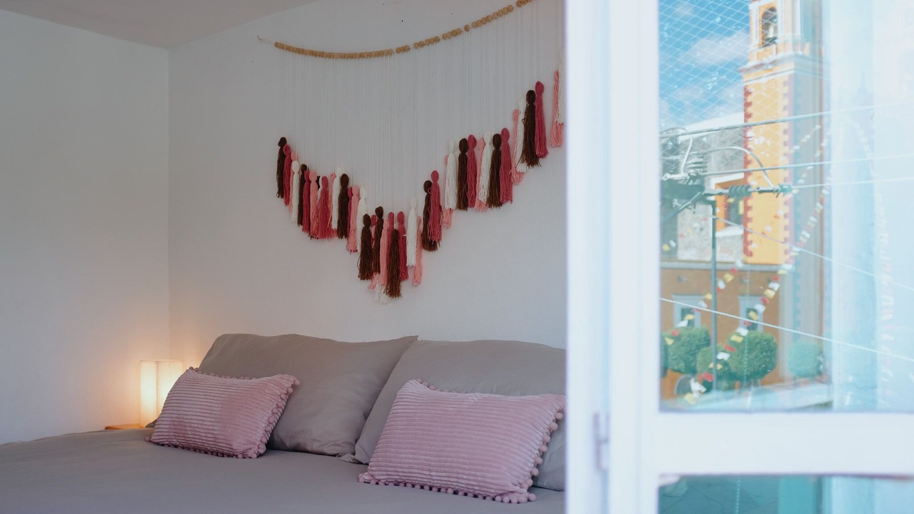 Photo of Bedroom in Cholula