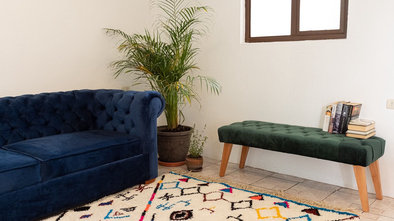 Photo of Livingroom in Cholula