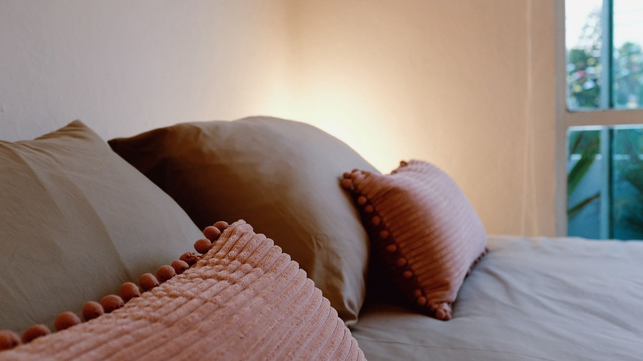 Photo of Bedroom in Cholula