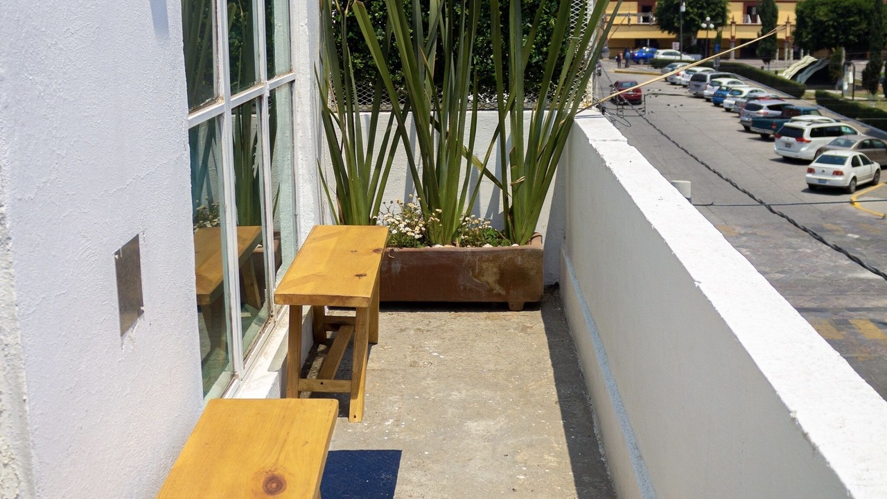 Photo of Outdoor in Cholula