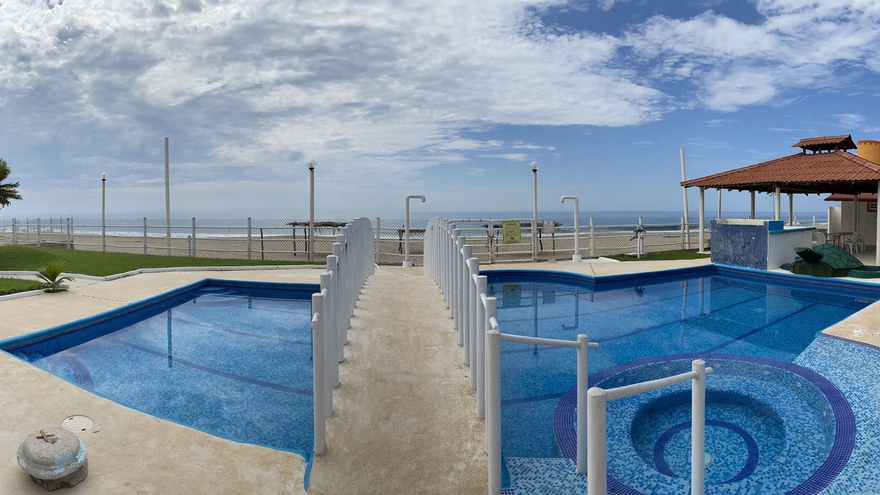 Photo of Outdoor in Coyuca de Benitez