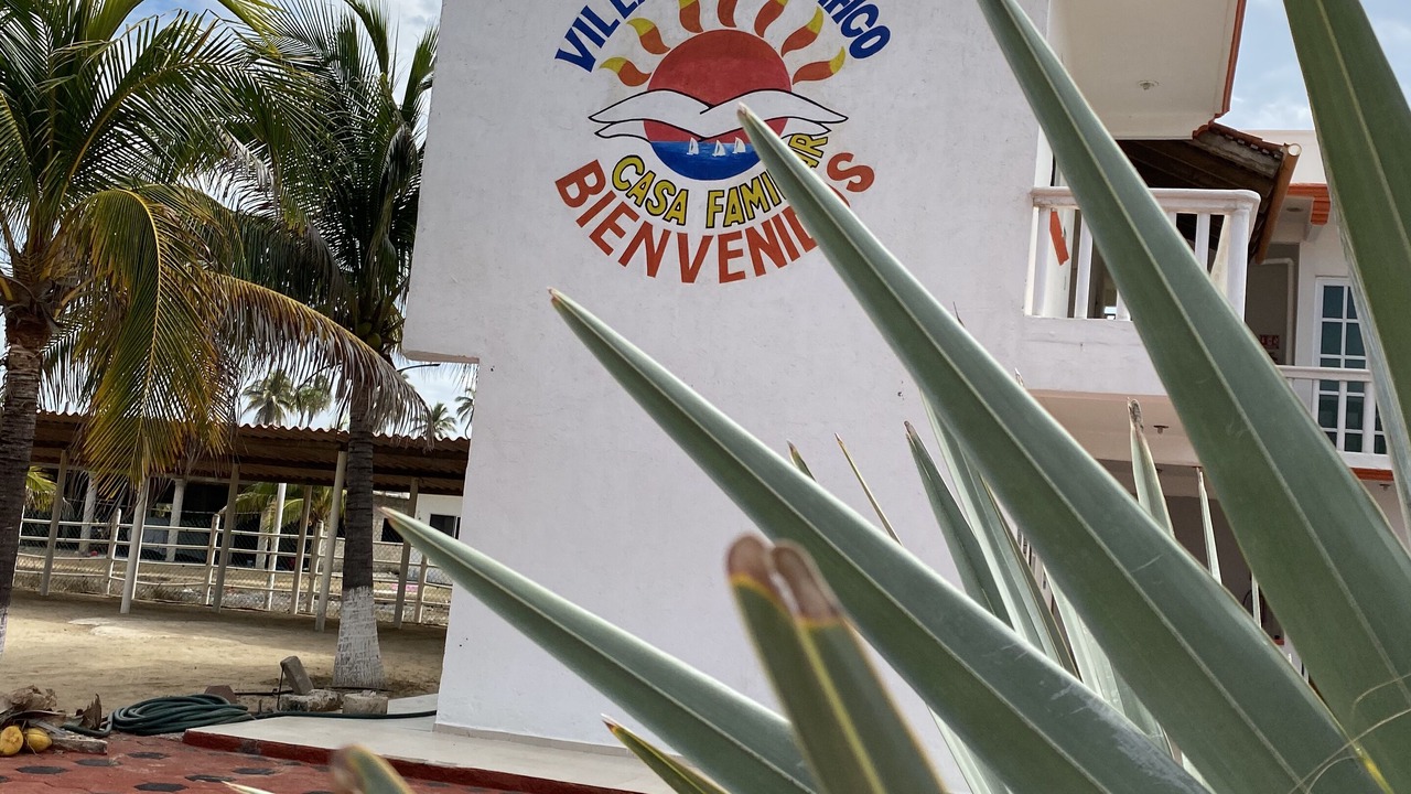 Photo of Outdoor in Coyuca de Benitez